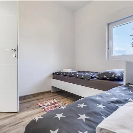 Branka Tatil Evi Pridraga