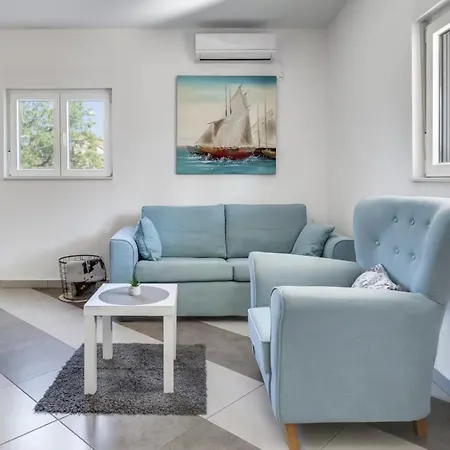 Branka Tatil Evi