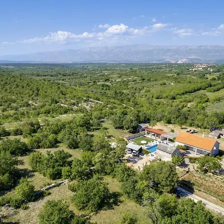 Tatil Evi Branka Pridraga
