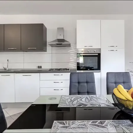 Branka Ferienhaus Pridraga