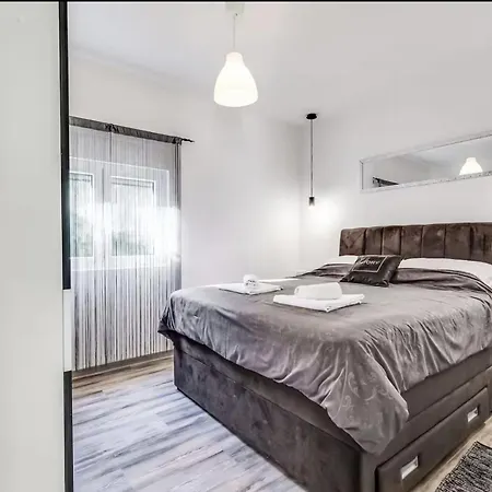 Ferienhaus Branka Pridraga