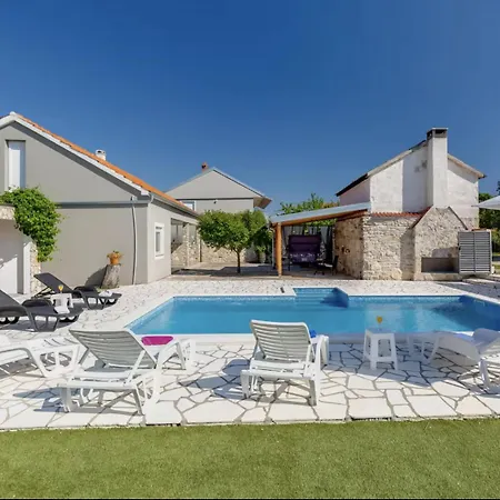 Branka Ferienhaus Pridraga
